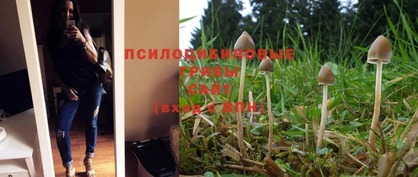 кристаллы Пестово